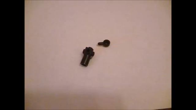 Фотоаппарат из Lego смотреть онлайн