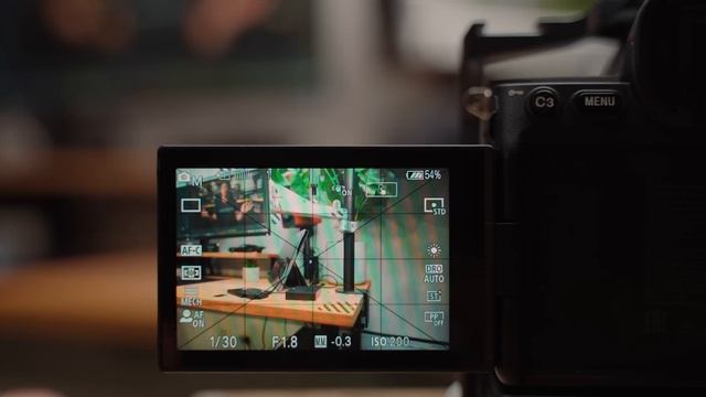Sony A7IV FIRMWARE V1.10 UPDATE- Touch shutter, RAW options and more смотреть онлайн