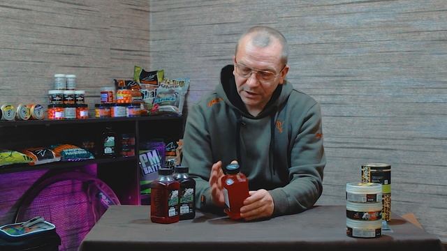 Новинка! Бойлы поп-апы SMILЕ. Арома, лидкор, поводковый материал. Честный обзор. За рыбалку !!! смотреть онлайн