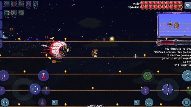 Terraria смотреть онлайн