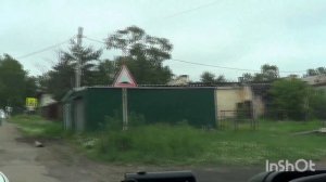 29 06.2023 Хабаровский край. Советская Гавань. Р/П Майский.