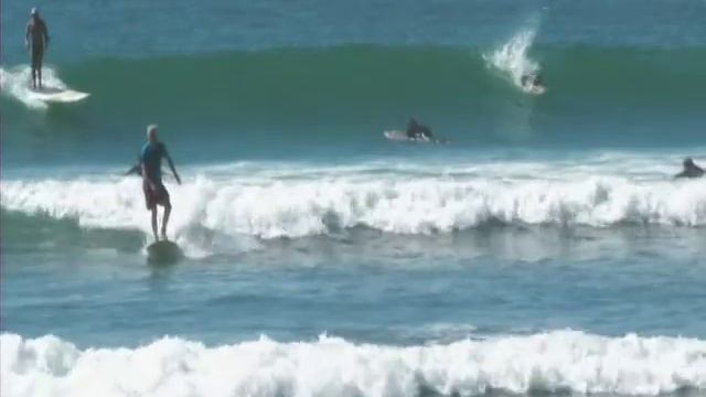 Richard Crone Annual Surf Safari Venture October 2014 смотреть онлайн