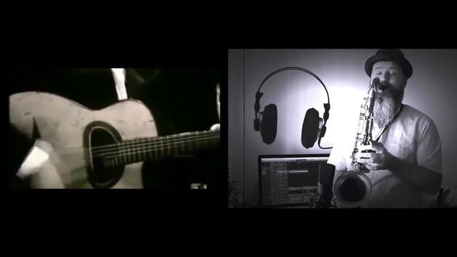 Tones and I - Dance Monkey -(Jazz Cover Saxophone) Jazz Manouche , Gipsy Jazz смотреть онлайн