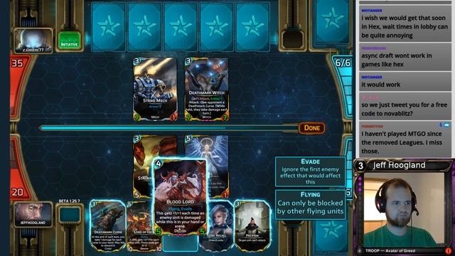 Nova Blitz - November 3rd, 2016 смотреть онлайн