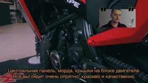 Moto Morini X-Cape 650. Дешевый ТУРЭНДУРО из Италии. Китай научился делать мотоциклы? Обзор и тест.