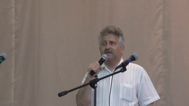 02 Селезньов Михайло Пісня про УТОС смотреть онлайн
