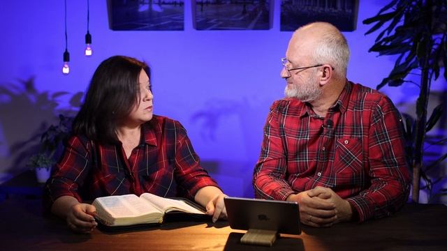 Семейные конфликты | Советы пастора | Традиции | 5 выпуск | 12+ смотреть онлайн