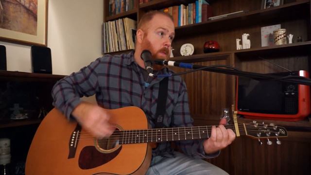 Andy Hall Live - These Boots Are Made For Walking (Lee Hazlewood) смотреть онлайн