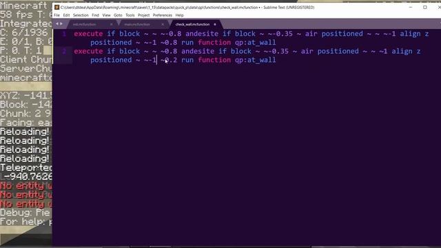 [QP] Wall Running смотреть онлайн
