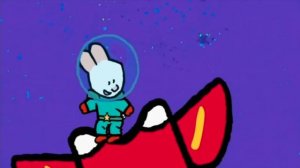 коран на фоне мультиков 5