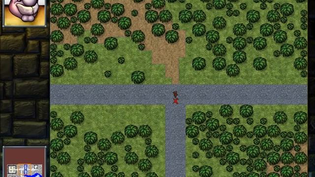 DROD: Curiosity - E2: Reflective smell смотреть онлайн