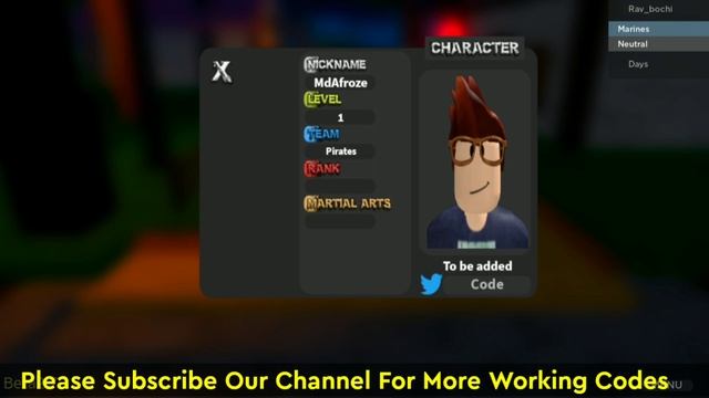 All *New* Pirates Legacy Codes (2023) l Latest Working Roblox Pirates Legacy Codes смотреть онлайн