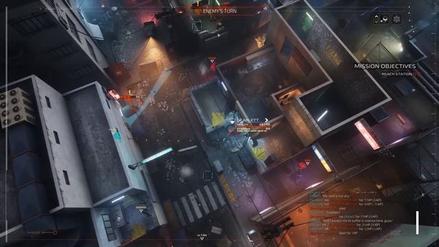 Геймплей Project Haven от разработчиков | Project Haven Official Gameplay | EN смотреть онлайн