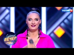 Елена Ваенга - По Питеру гуляя. Субботний вечер с Николаем Басковым 24.11.18