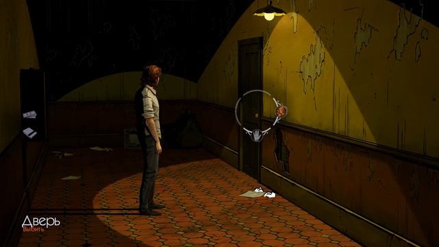 The Wolf Among Us - обзор и полное прохождение. Добро пожаловать в Фейблтаун. Глава 1. Эпизод 1 #1 смотреть онлайн