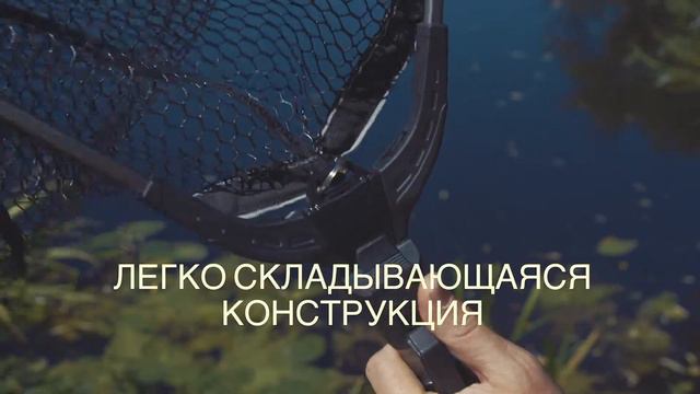 *** FOX RAGE TV *** WARRIOR LANDING NETS смотреть онлайн