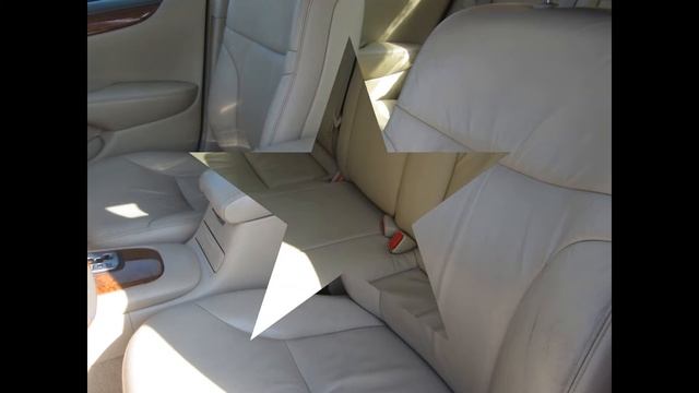 2005 Lexus ES ES 330 Sedan -Ride Now Motors смотреть онлайн