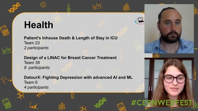 End of Hack Session смотреть онлайн