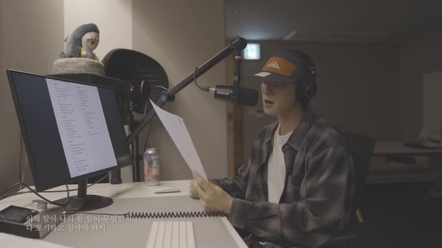 [Cover] 스토커 (10cm) l Sung by CHA EUN-WOO смотреть онлайн