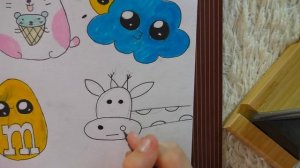 Что ПРОИЗОШЛО с Нами? Мы СРИСОВАЛИ 10 САМЫХ ЛЁГКИХ Рисунков из ИНСТАГРАМА??