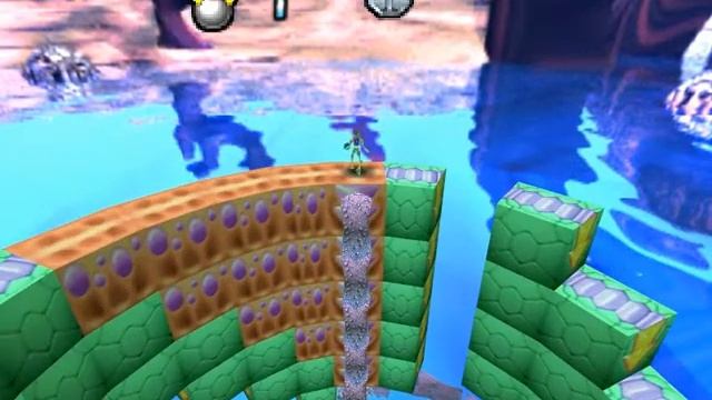 Lode Runner 3D Stage 63 смотреть онлайн