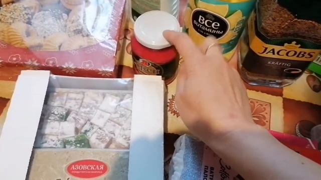 Обзор покупок из магазина Светофор по адресу г. Глубокое#обзорпокупок#светофор#глубокое?☕??? смотреть онлайн