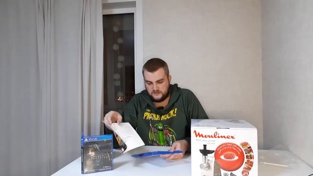 Распаковка игр пс 4. Чёрная Пятница. смотреть онлайн