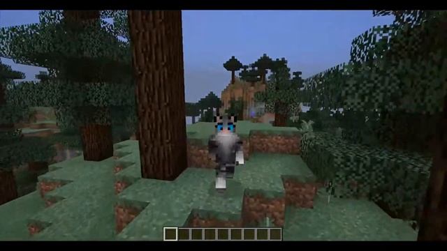 Tough as Nails - Mod Showcase - Mineraft смотреть онлайн