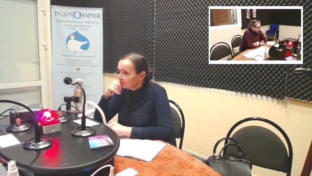 Историческая память - О.Белянова - "Жить после беды" смотреть онлайн