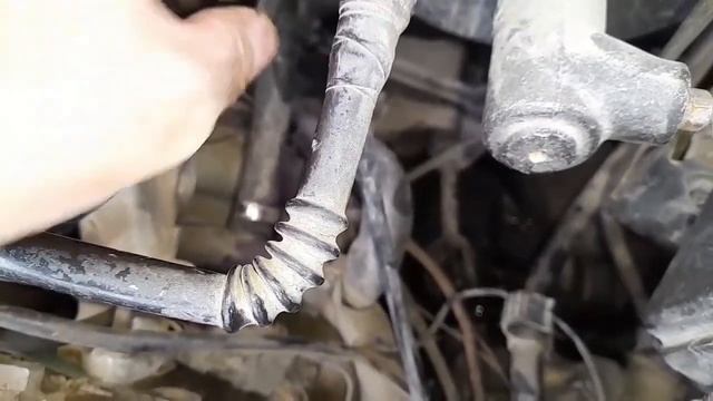 Как сделать, чтобы хорошо включались все скорости.Опель Вектра а смотреть онлайн