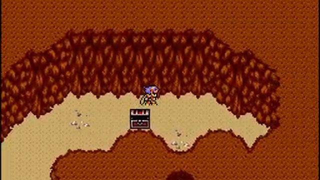 Final Fantasy IV (SNES) - Walkthrough part 27 of 41 смотреть онлайн
