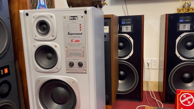 Hôm Nay Ngày Chủ Nhật ?Cho Em Loa Nga Radiotehnika - S400. Đi Lấy Ck Hải Phòng làm Vk A - Vũ Bá Sơn смотреть онлайн