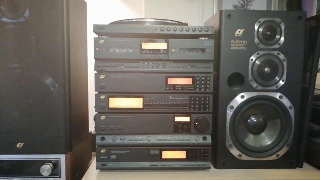 Sansui 900 series смотреть онлайн