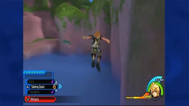 Kingdom Hearts - Birth By Sleep : 28 : Technology : Game Waltz смотреть онлайн