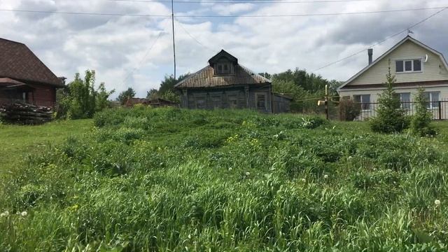 Слободское Кстово Нижний Новгород река Волга Россия май лета 2023, лета 7532 от Сотворения Мира смотреть онлайн