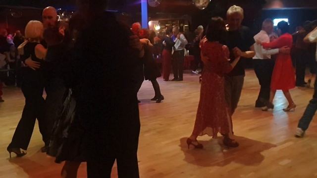 sensation milonga tango paris 13 смотреть онлайн