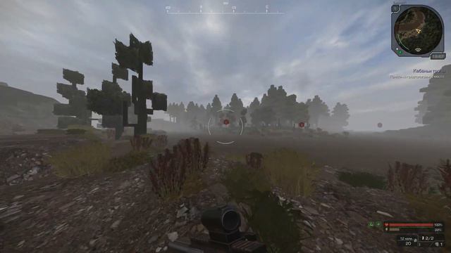 КАЖДЫЙ УВАЖАЮЩИЙ СЕБЯ РАБОТЯГА ПОСМОТРИТ ЭТО ВИДЕО [STALCRAFT] смотреть онлайн