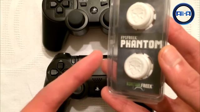 PS4 Controller vs PS3! - Playstation 4 Dualshock 4 Controller Features! - (Sony Console 2013 HD) смотреть онлайн