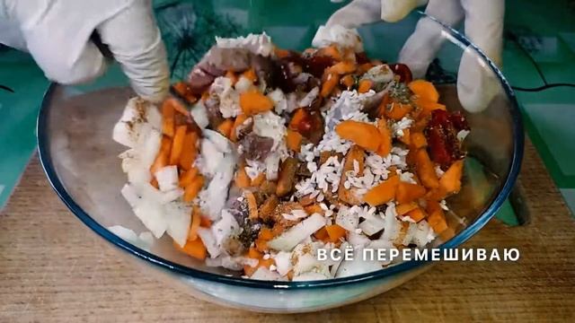 Рецепты с тыквой: вкусно и полезно