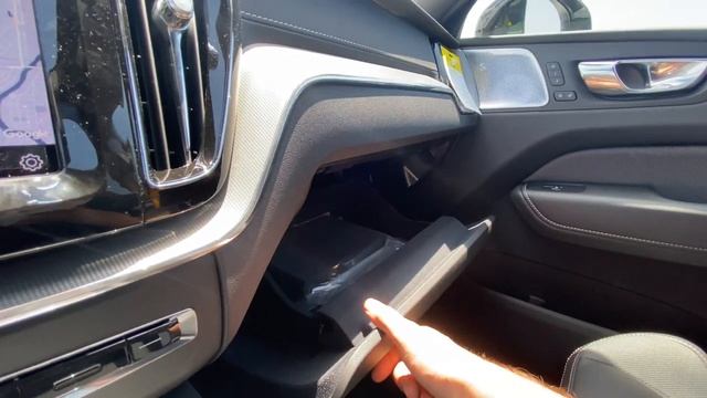 2022 Volvo XC60 T8 Polestar (Extended Range): TEST DRIVE+FULL REVIEW смотреть онлайн