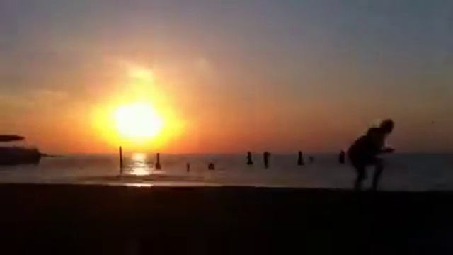 Рассвет в Симеизе смотреть онлайн