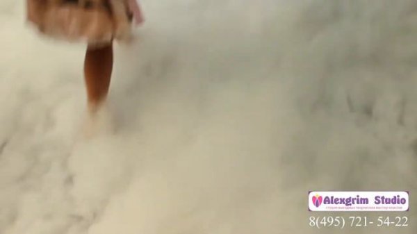 Шоу сумасшедшего профессора Alexgrim