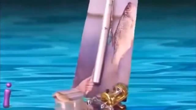 Какую купить удочку для рыбалки, удочка Fish pen, правильная удочка набор рыбак смотреть онлайн