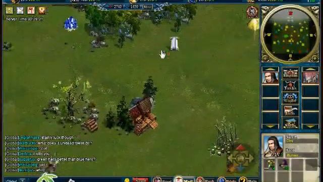 Vnsharing net Heroes of Gaia 5 смотреть онлайн