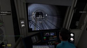 ЧТО ОЗНАЧАЮТ ПОКАЗАНИЯ СВЕТОФОРОВ, и КАК ИХ ОТКРЫВАТЬ!? - Garry's mod Metrostroi