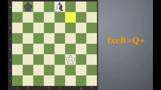 Chess Notation - The Language of the Game | Chess For Beginners | Chapter2 смотреть онлайн