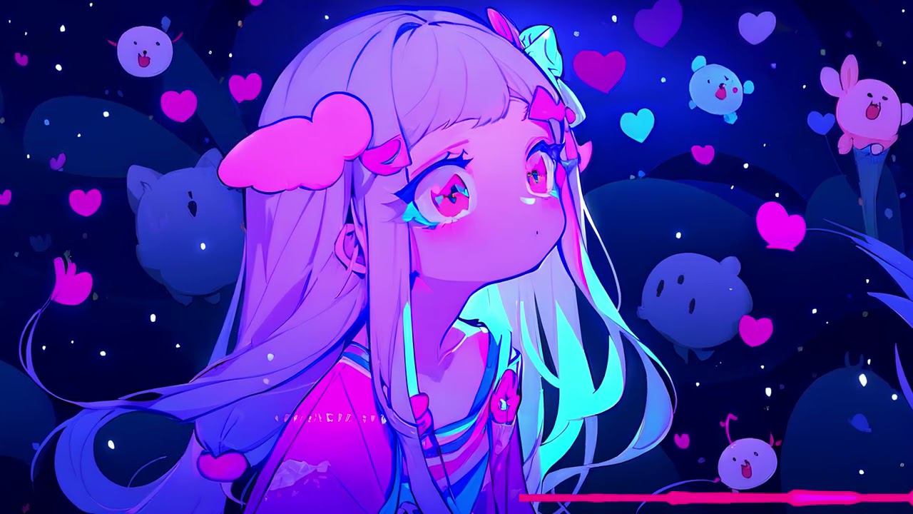 Hardbit - Relax Girl