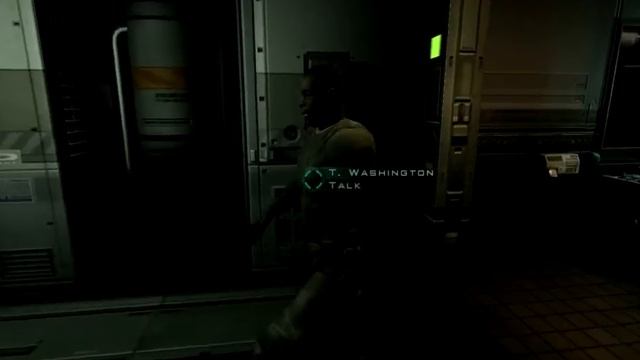 Doom3 Demostration of EAX 4.0 sound смотреть онлайн