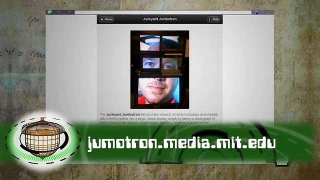 DIY: Make A Cheap Jumbotron смотреть онлайн
