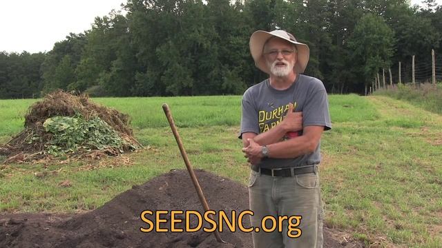Tim MacAller's compost challenge смотреть онлайн